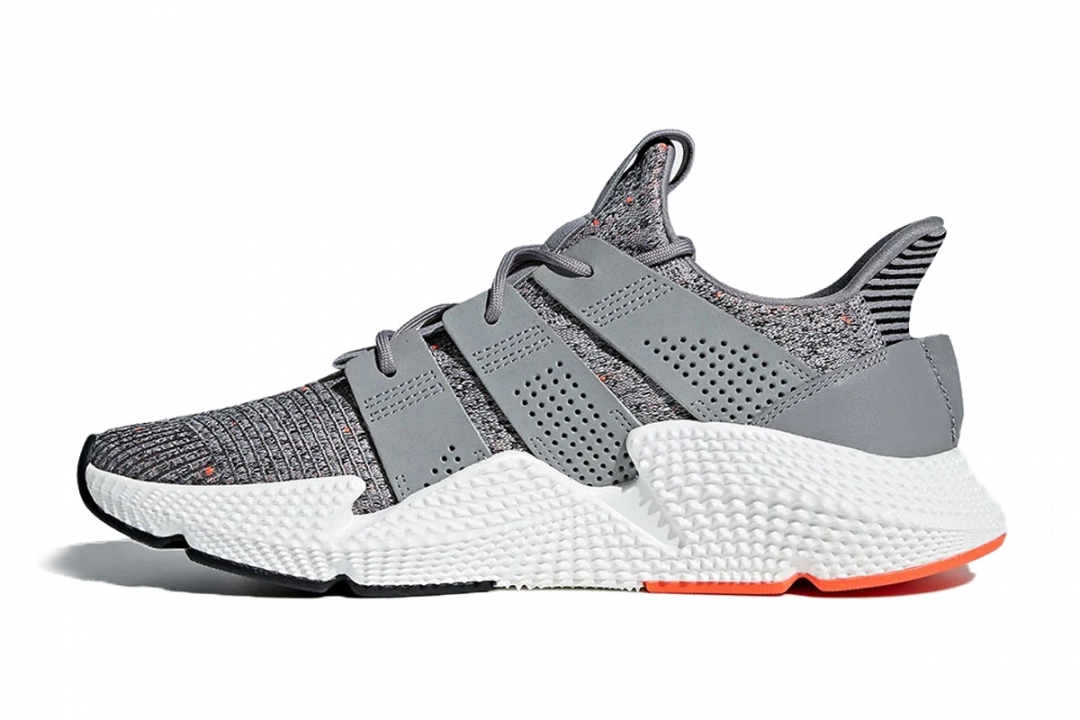 PROPHERE GREY SOLAR RED [CQ3023]
