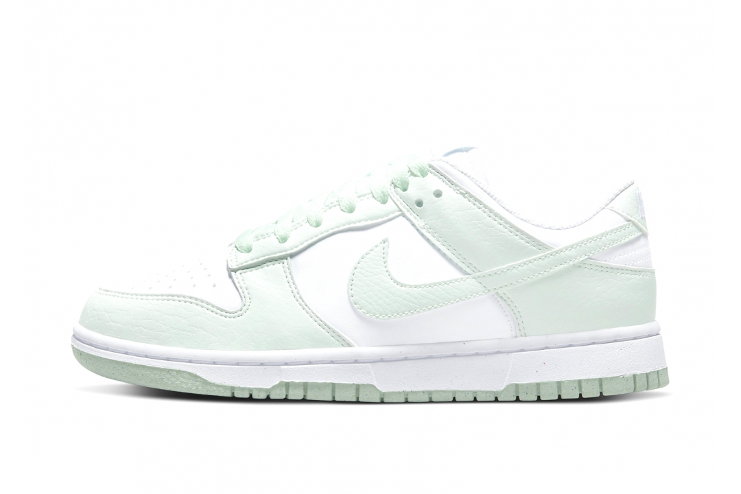 DUNK LOW NEXT NATURE WHITE MINT W [DN1431-102]