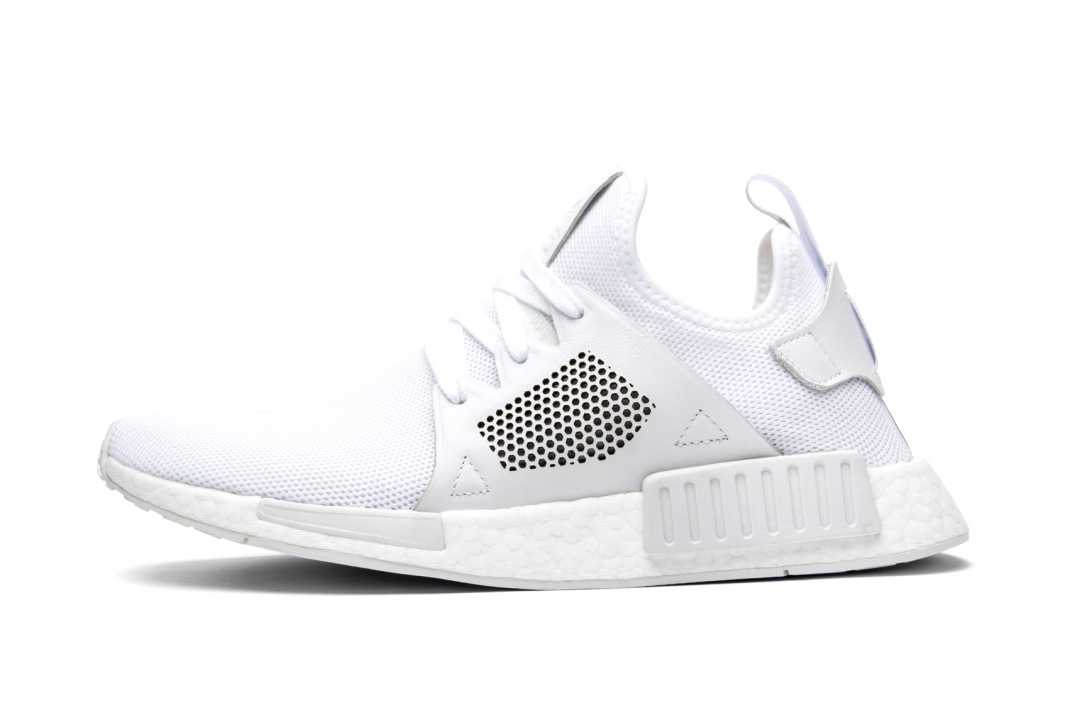 NMD XR1 ALL WHITE [BY9922] 