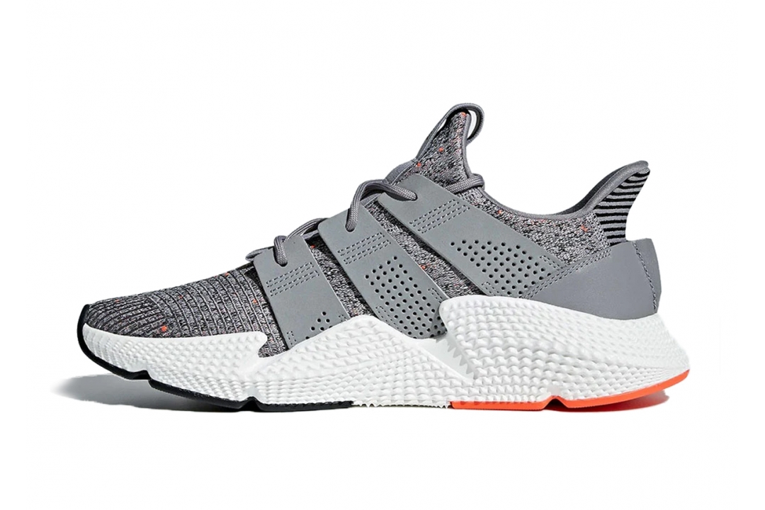 PROPHERE GREY SOLAR RED [CQ3023]