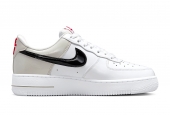 AIR FORCE 1 LIGHT IRON ORE W [DQ7570-001]