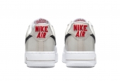 AIR FORCE 1 LIGHT IRON ORE W [DQ7570-001]