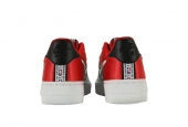 AIR FORCE 1 LV8 RED SATIN [CK0502-600]