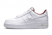 AIR FORCE 1 JUST DO IT HANGTAG [DV7584-100]