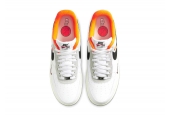 AIR FORCE 1 HOOPS GS [DX3361-100]