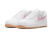 AIR FORCE 1 '07 RETRO COLOR OF THE MONTH PINK GUM [DM0576-101]