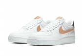 AIR FORCE 1 07 LV8 REMOVABLE SWOOSH [CT2253-100]