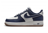 AIR FORCE 1 COLLEGE PACK MIDNIGHT NAVY [DQ7659-101]
