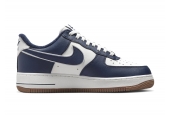 AIR FORCE 1 COLLEGE PACK MIDNIGHT NAVY [DQ7659-101]