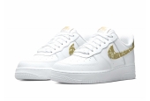 AIR FORCE 1 PAISLEY WHITE BARELY W [DJ9942-101]