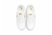 AIR FORCE 1 PAISLEY WHITE BARELY W [DJ9942-101]