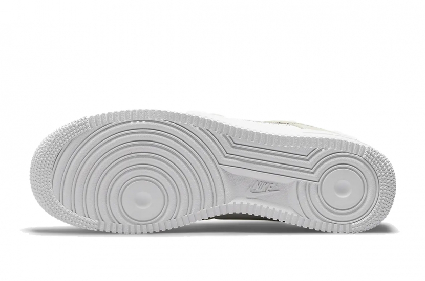 nike air force 1 nba gold