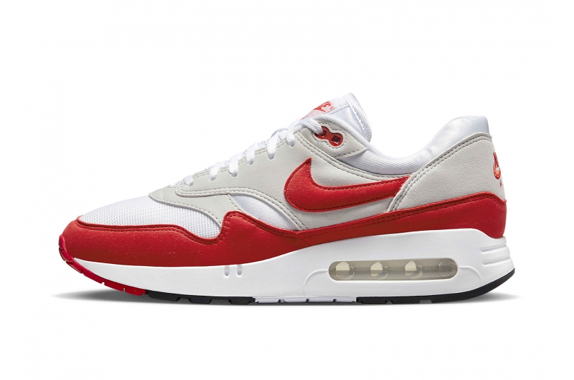 AIR MAX 1 '86 OG BIG BUBBLE SPORT RED [DO9844-100]