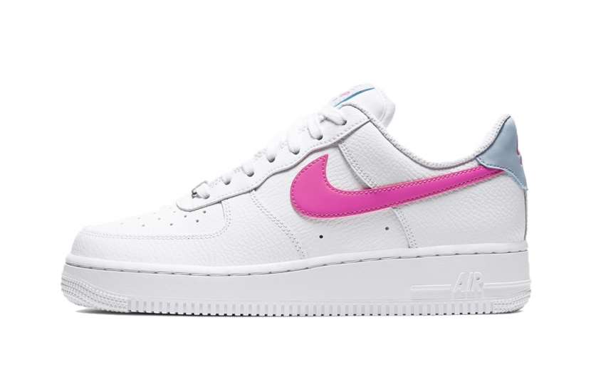 AIR FORCE 1 LOW FIRE PINK [CT4328-101]