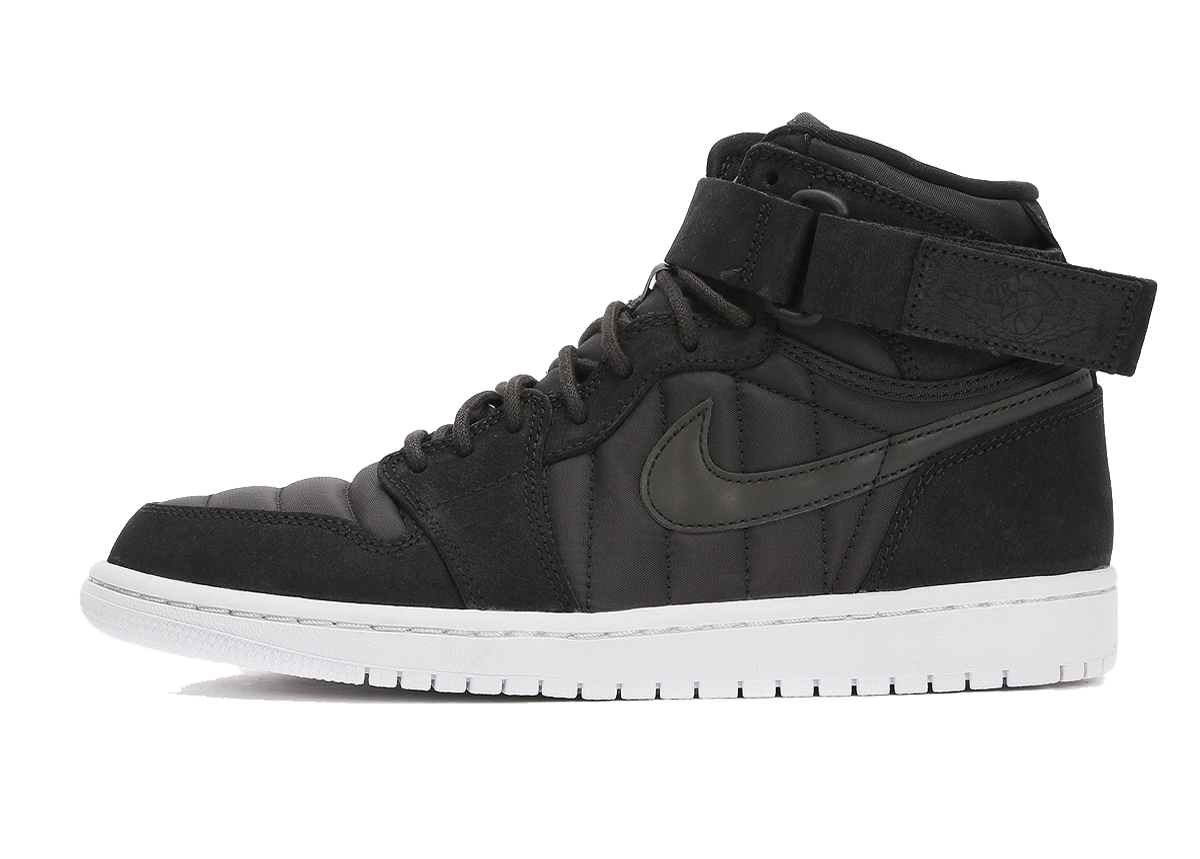 AIR JORDAN 1 HIGH STRAP PADDED PACK - 342132-004