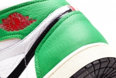 AIR JORDAN 1 HIGH OG "LUCKY GREEN" [DB4612-300]