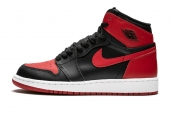AIR JORDAN 1 HIGH OG BRED BANNED [575441-001]