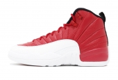 AIR JORDAN 12 RETRO GYM RED [153265-600]