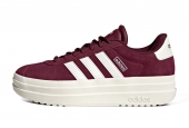 ADIDAS VL COURT BOLD RED [IH0366]
