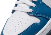 AIR JORDAN 1 LOW MARINA BLUE W [DC0774-114]