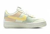 AIR FORCE 1 SHADOW CITRON TINT [DR7883-101]
