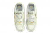 AIR FORCE 1 SHADOW CITRON TINT [DR7883-101]