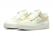 AIR FORCE 1 SHADOW CITRON TINT [DR7883-101]