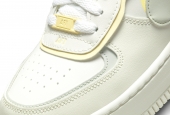 AIR FORCE 1 SHADOW CITRON TINT [DR7883-101]
