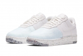 AIR FORCE 1 CRAFTER SUMMIT WHITE [CT1986-100 | CZ1524-100]