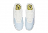 AIR FORCE 1 CRAFTER SUMMIT WHITE [CT1986-100 | CZ1524-100] (Ố UPPER)