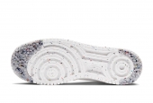 AIR FORCE 1 CRAFTER SUMMIT WHITE [CT1986-100 | CZ1524-100] (Ố UPPER)