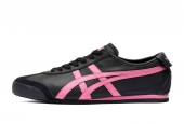 ONITSUKA TIGER MEXICO 66 BLACK DRAGON FRUIT [1183C102-005]