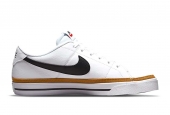 COURT LEGACY NEXT NATURE WHITE (W) [DH3161-100]