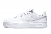 AIR FORCE 1 LOW FONTANA TRIPLE WHITE [DH1290-100]