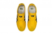 ONITSUKA TIGER MEXICO 66 BLACK YELLOW [1183c102-751]