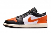 AIR JORDAN 1 LOW SHATTERED BACKBOARD ALTERNATE [553560-081]