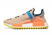 NMD HUMAN RACE PHARRELL PALE NUDE [AC7361]