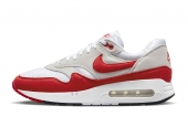 AIR MAX 1 '86 OG BIG BUBBLE SPORT RED [DQ3989-100]
