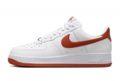 AIR FORCE 1 DRAGON RED [FJ4146-106]