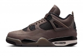 AIR JORDAN 4 RETRO CAVE STONE [FQ8138-200]