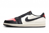 AIR JORDAN 1 RETRO LOW OG PSG PARIS SAINT-GERMAIN [HF8828-100]