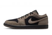 AIR JORDAN 1 LOW SE OLIVE GREY [IB7109-005]
