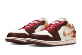 AIR JORDAN 1 LOW SE YEAR OF THE HORSE [IQ5321-121]