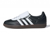 ADIDAS SAMBA LT ‘CORE BLACK CLOUD WHITE’ [JI3200]