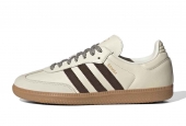 SAMBA OG DARK BROWN [JS3181]