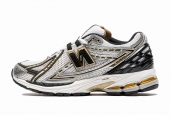 NEW BALANCE 1906R WHITE METALLIC GOLD [MR1906RA]