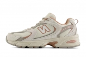 NEW BALANCE 530 TIMBERWOLF LINEN LANDSLIDE [U530SMA]