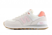 NEW BALANCE 574 REFLECTION ROSE SUGAR [WL574IPK]