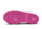 COURT BOROUGH LOW RECRAFT WHITE PINKSICLE [DV5456-111]