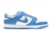 DUNK LOW UNIVERSITY BLUE [CW1590-103]